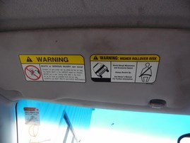 2004 MITSUBBISHI OUTLANDER XLS NAVY BLUE 2.4L AT 2WD 183877